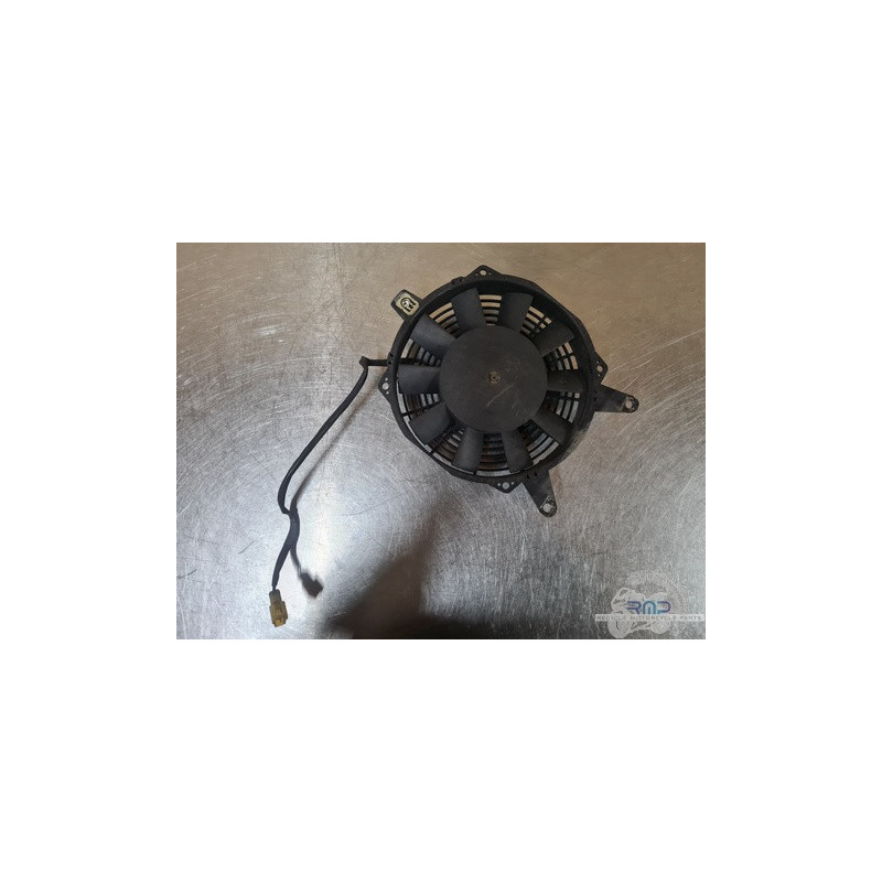 Ventilateur de radiateur Triumph 1200 Trophy 1996 à 2003 