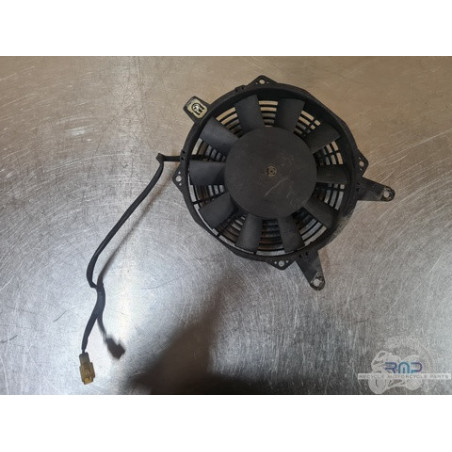 Ventilateur de radiateur Triumph 1200 Trophy 1996 à 2003 