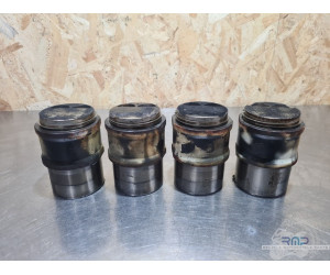 Cylindre avec piston x1 Triumph 1200 Trophy 1996 à 2003 