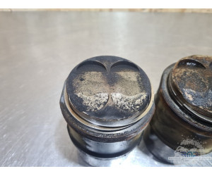 Cylindre avec piston x1 Triumph 1200 Trophy 1996 à 2003 