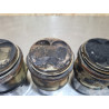 Cylindre avec piston x1 Triumph 1200 Trophy 1996 à 2003 