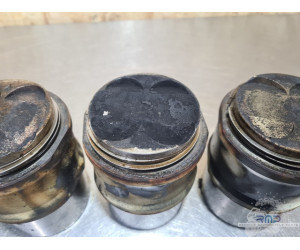 Cylindre avec piston x1 Triumph 1200 Trophy 1996 à 2003 