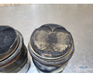 Cylindre avec piston x1 Triumph 1200 Trophy 1996 à 2003 