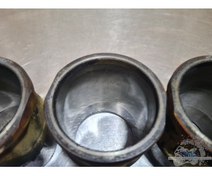 Cylindre avec piston x1 Triumph 1200 Trophy 1996 à 2003 