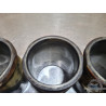 Cylindre avec piston x1 Triumph 1200 Trophy 1996 à 2003 