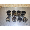 Cylindre avec piston x1 Triumph 1200 Trophy 1996 à 2003 