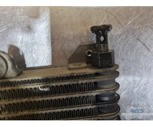 Radiateur d'huile Triumph 1200 Trophy 1996 à 2003 