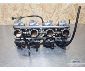 Rampe de carburateur Triumph 1200 Trophy 1996 à 2003 