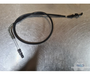 Cable d'accélérateur Triumph 1200 Trophy 1996 à 2003 