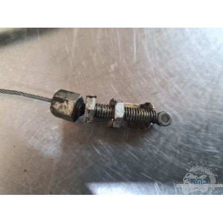 Triumph 1200 Trophy 1996 à 2003