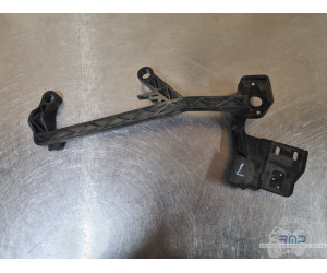 Paire de support de valise Triumph 1200 Trophy 1996 à 2003 