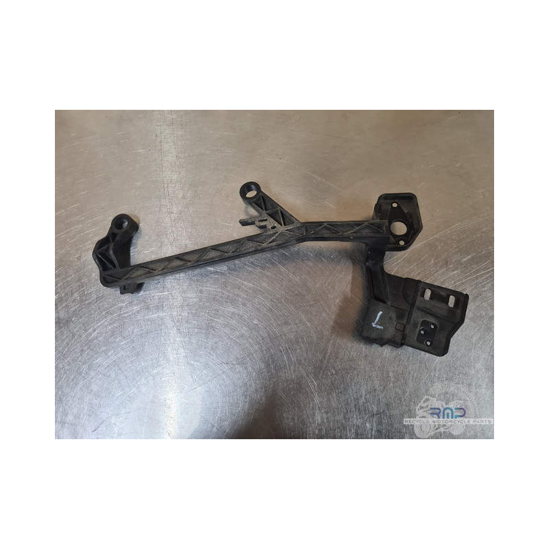 Paire de support de valise Triumph 1200 Trophy 1996 à 2003 