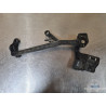 Paire de support de valise Triumph 1200 Trophy 1996 à 2003 