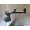 Paire de support de valise Triumph 1200 Trophy 1996 à 2003 