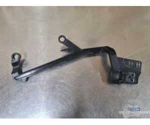 Paire de support de valise Triumph 1200 Trophy 1996 à 2003 