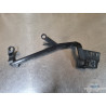 Paire de support de valise Triumph 1200 Trophy 1996 à 2003 