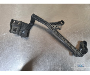 Paire de support de valise Triumph 1200 Trophy 1996 à 2003 