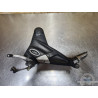 Platine repose pied gauche Triumph 1200 Trophy 1996 à 2003 