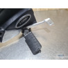 Platine repose pied passager droite Triumph 1200 Trophy 1996 à 2003 