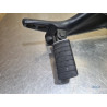 Platine repose pied passager droite Triumph 1200 Trophy 1996 à 2003 