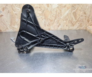 Platine repose pied passager droite Triumph 1200 Trophy 1996 à 2003 