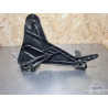 Platine repose pied passager droite Triumph 1200 Trophy 1996 à 2003 