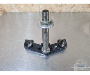 Te de fourche inférieur Triumph 1200 Trophy 1996 à 2003 