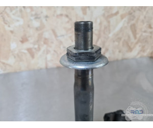 Te de fourche inférieur Triumph 1200 Trophy 1996 à 2003 