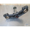 Te de fourche inférieur Triumph 1200 Trophy 1996 à 2003 