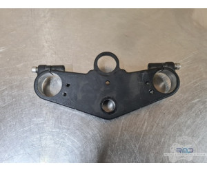 Te de fourche superieur Triumph 1200 Trophy 1996 à 2003 