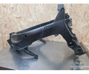 Cadre avec carte grise Kawasaki ZX6R 2007 à 2008 Triumph 1200 Trophy 1996 à 2003 