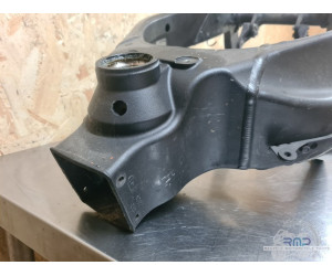 Cadre avec carte grise Kawasaki ZX6R 2007 à 2008 Triumph 1200 Trophy 1996 à 2003 