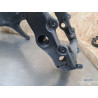 Cadre avec carte grise Kawasaki ZX6R 2007 à 2008 Triumph 1200 Trophy 1996 à 2003 