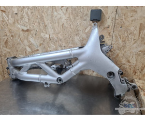 Cadre avec carte grise Suzuki 650 SV 1999 à 2002 Triumph 1200 Trophy 1996 à 2003 
