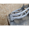 Cadre avec carte grise Suzuki 650 SV 1999 à 2002 Triumph 1200 Trophy 1996 à 2003 
