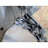 Cadre avec carte grise Suzuki 650 SV 1999 à 2002 Triumph 1200 Trophy 1996 à 2003 