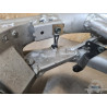 Cadre avec carte grise Suzuki 650 SV 1999 à 2002 Triumph 1200 Trophy 1996 à 2003 