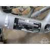 Cadre avec carte grise Suzuki 650 SV 1999 à 2002 Triumph 1200 Trophy 1996 à 2003 