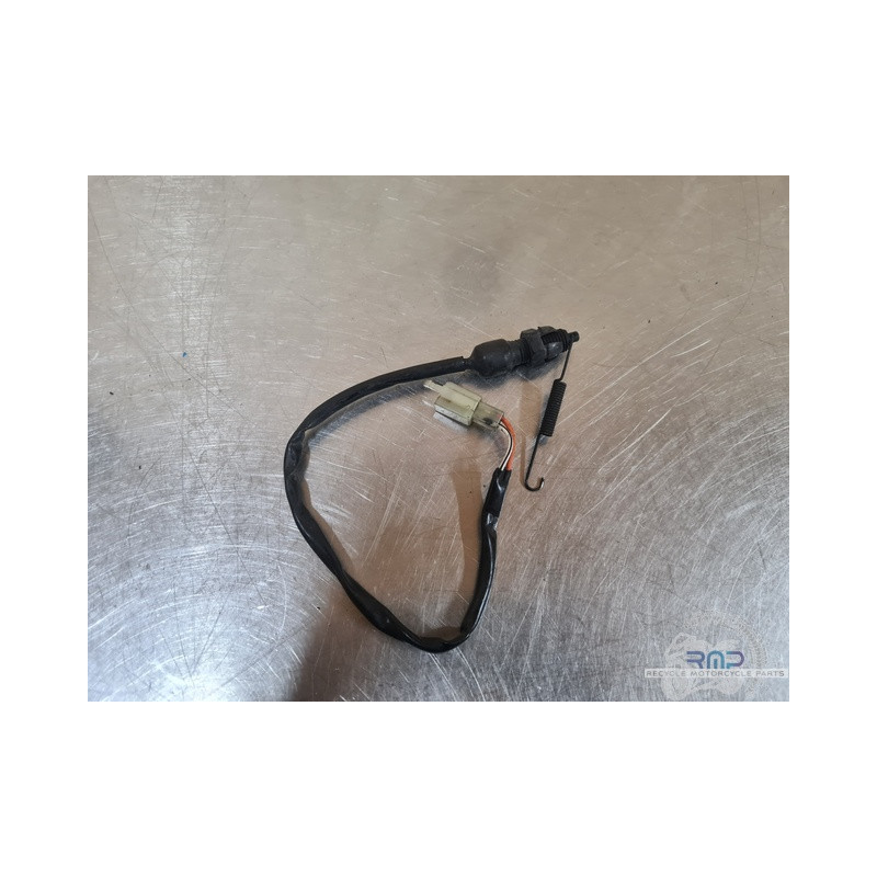 Contacteurde feux stop arriere Suzuki 1000 GSXR CA4 Triumph 1200 Trophy 1996 à 2003 