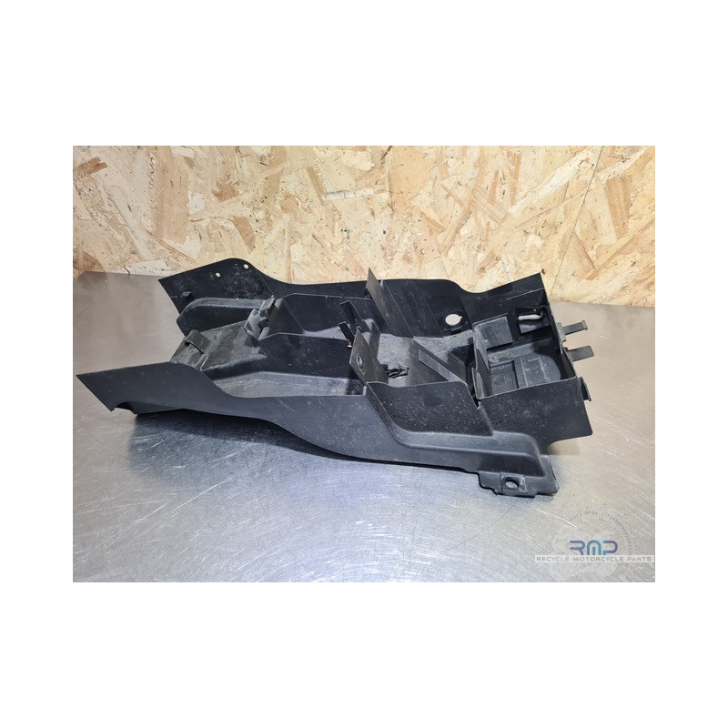 Bac a batterie Suzuki 600 GSXR 2001 à 2003 