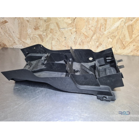 Bac a batterie Suzuki 600 GSXR 2001 à 2003 