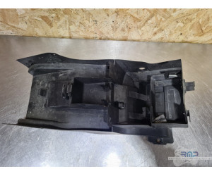 Bac a batterie Suzuki 600 GSXR 2001 à 2003 