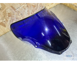 Suzuki 600 GSXR 2001 à 2003 
