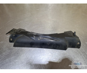Cache plastique Suzuki 600 GSXR 2001 à 2003 