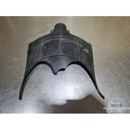 Cache sous tete de fourche Suzuki 600 GSXR 2001 à 2003 