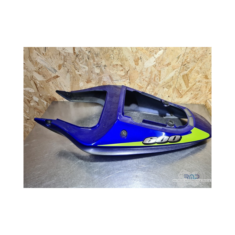 Suzuki 600 GSXR 2001 à 2003 
