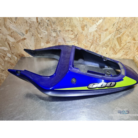 Suzuki 600 GSXR 2001 à 2003 