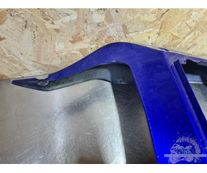 Coque arrière Suzuki 600 GSXR 2001 à 2003 