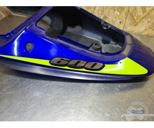 Suzuki 600 GSXR 2001 à 2003 