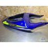 Coque arrière Suzuki 600 GSXR 2001 à 2003 